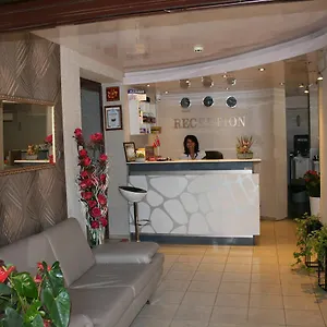 visit hotel