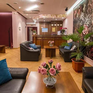 visit hotel