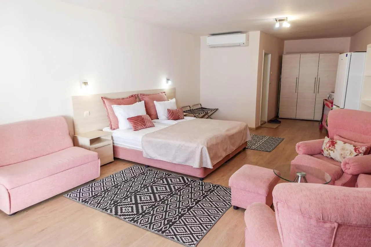 Hotel Acropolis Varna 2*,  Bulgarien