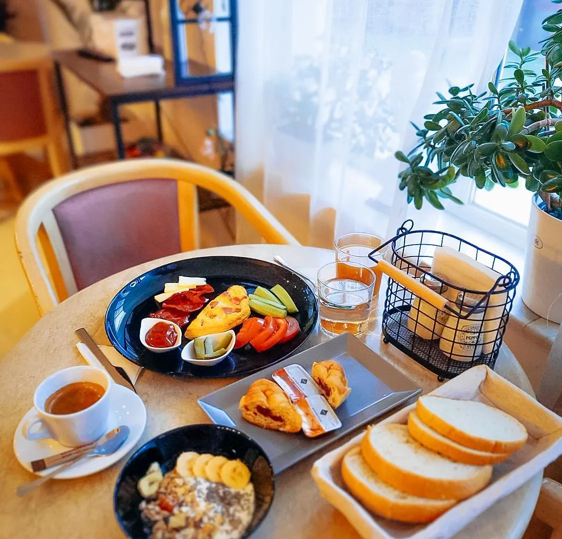 **  Hotel Acropolis Varna Bulgarien