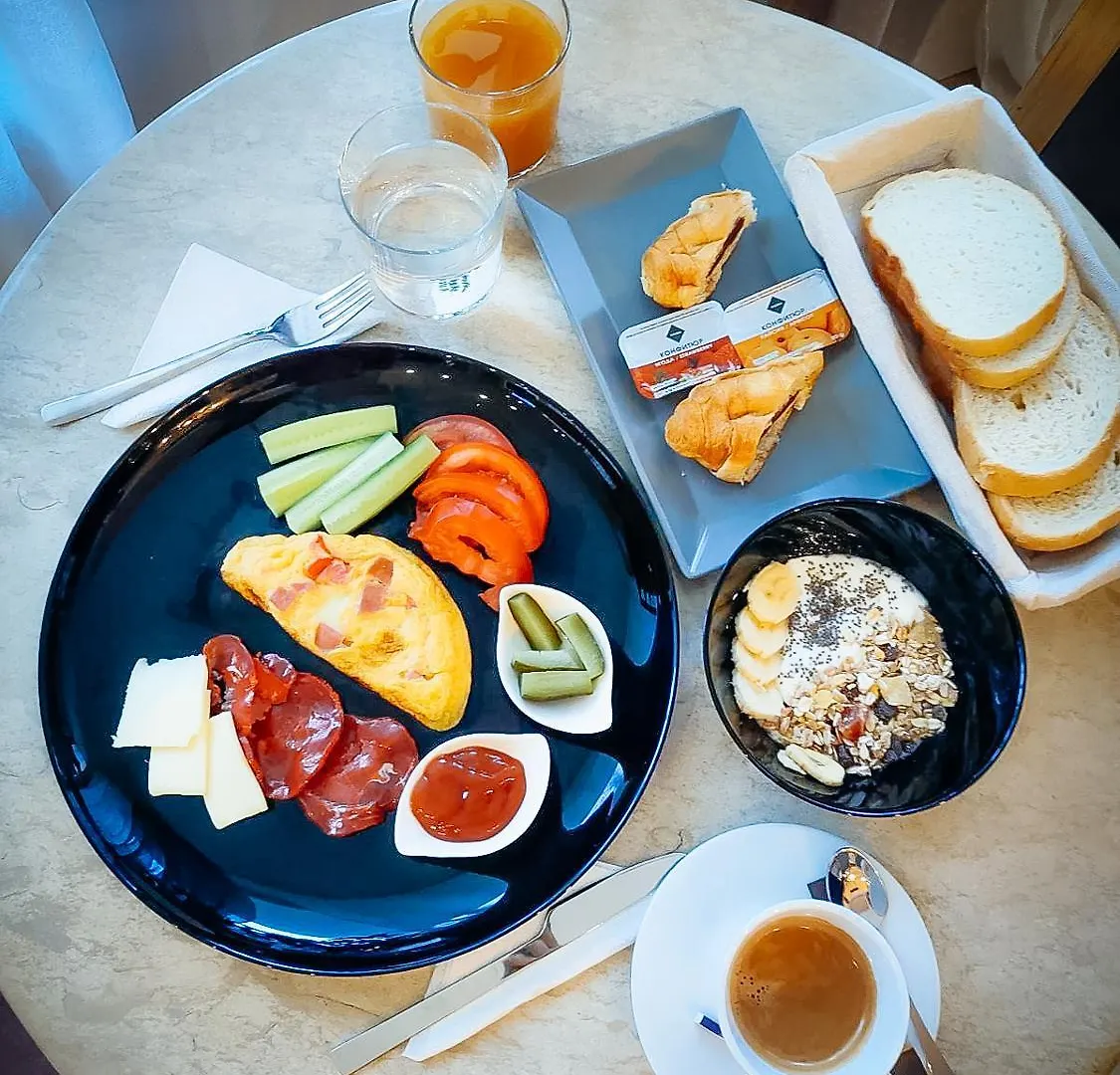 Hotel Acropolis Varna